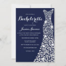 Pesquisar por festa de solteira branca convites Elegante