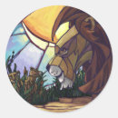 Pesquisar por filhote de leão adesivos Animais