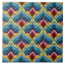 Pesquisar por bordado azulejos Vermelho