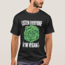 Pesquisar por citações engraçadas da dieta camisetas Vegetariano