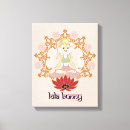 Pesquisar por bunny impressão de canvas Desenho animado