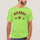Pesquisar por belfast camisetas Ireland