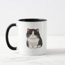 Pesquisar por mal humorado canecas Gato