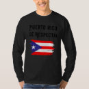 Pesquisar por bandeira puerto rico camisetas Orgulho