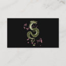 Pesquisar por estilo japonês cartao de visita Dragão