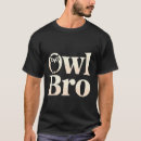 Pesquisar por amante da coruja camisetas Noite