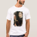 Pesquisar por auto retrato camisetas Renascimento