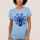 Pesquisar por polvo azul camisetas Flores