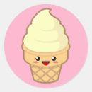 Pesquisar por sorvete kawaii adesivos Rosa
