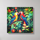 Pesquisar por vetor impressão de canvas Animal