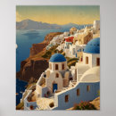 Pesquisar por santorini pôsteres Feriado