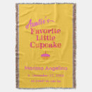 Pesquisar por cupcake mantas For her