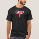 Pesquisar por menstruação camisetas Este