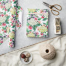 Pesquisar por flores papel de presente Moderno