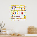 Pesquisar por broadway pôsteres Piet mondrian