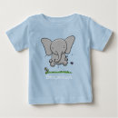 Pesquisar por desenho elefante camisetas Engraçado