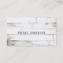 Pesquisar por madeira branca cartao de visita Moderno