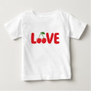 Pesquisar por t shirt das cerejas camisetas Amor