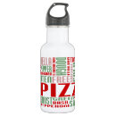 Pesquisar por italiana garrafa agua Pizza