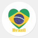 Pesquisar por coração brasil adesivos Bandeira do brasil
