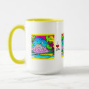 Pesquisar por psychedelic canecas Trippy