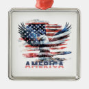 Pesquisar por bandeira dos estados unidos ornamentos América