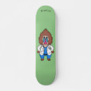 Pesquisar por primata skates Desenho animado
