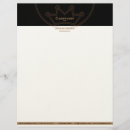 Pesquisar por cabeçalhos da empresa papel timbrado Logotipo