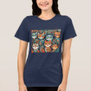 Pesquisar por de feltro do camisetas For her