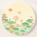 Pesquisar por koi japonês porta copos Japão