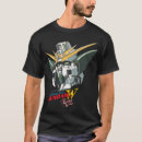 Pesquisar por gundams camisetas Mecha