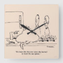 Pesquisar por gordo relogios de parede Desenho animado