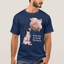 Pesquisar por cheirar as flores camisetas For her