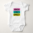 Pesquisar por exercício bebe roupas Namaste