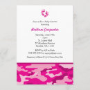 Pesquisar por camouflage convites Moderno