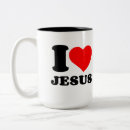 Pesquisar por eu amo minha igreja canecas Jesus