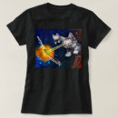 Pesquisar por laser camisetas Música