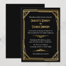 Pesquisar por flappers convites Bride