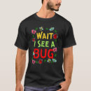 Pesquisar por bugs camisetas Inseto
