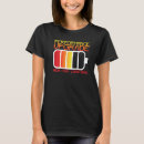 Pesquisar por desempenho camisetas Novo