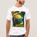 Pesquisar por fã de futebol camisetas Brasil