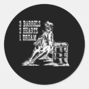 Pesquisar por barris adesivos Corridas de barril