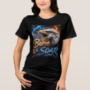Pesquisar por como voar camisetas Inspirador