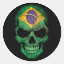 Pesquisar por brasileiro adesivos Bandeira