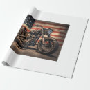 Pesquisar por bicicleta retro papel de presente Retrô