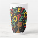 Pesquisar por magia negra canecas Americano africano