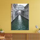 Pesquisar por italiano pôsteres impressão de canvas Veneza