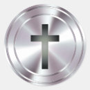 Pesquisar por três cruzes adesivos Jesus