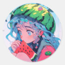 Pesquisar por melancia kawaii adesivos Fofofo