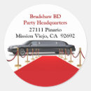 Pesquisar por tapete vermelho adesivos Autocolantes